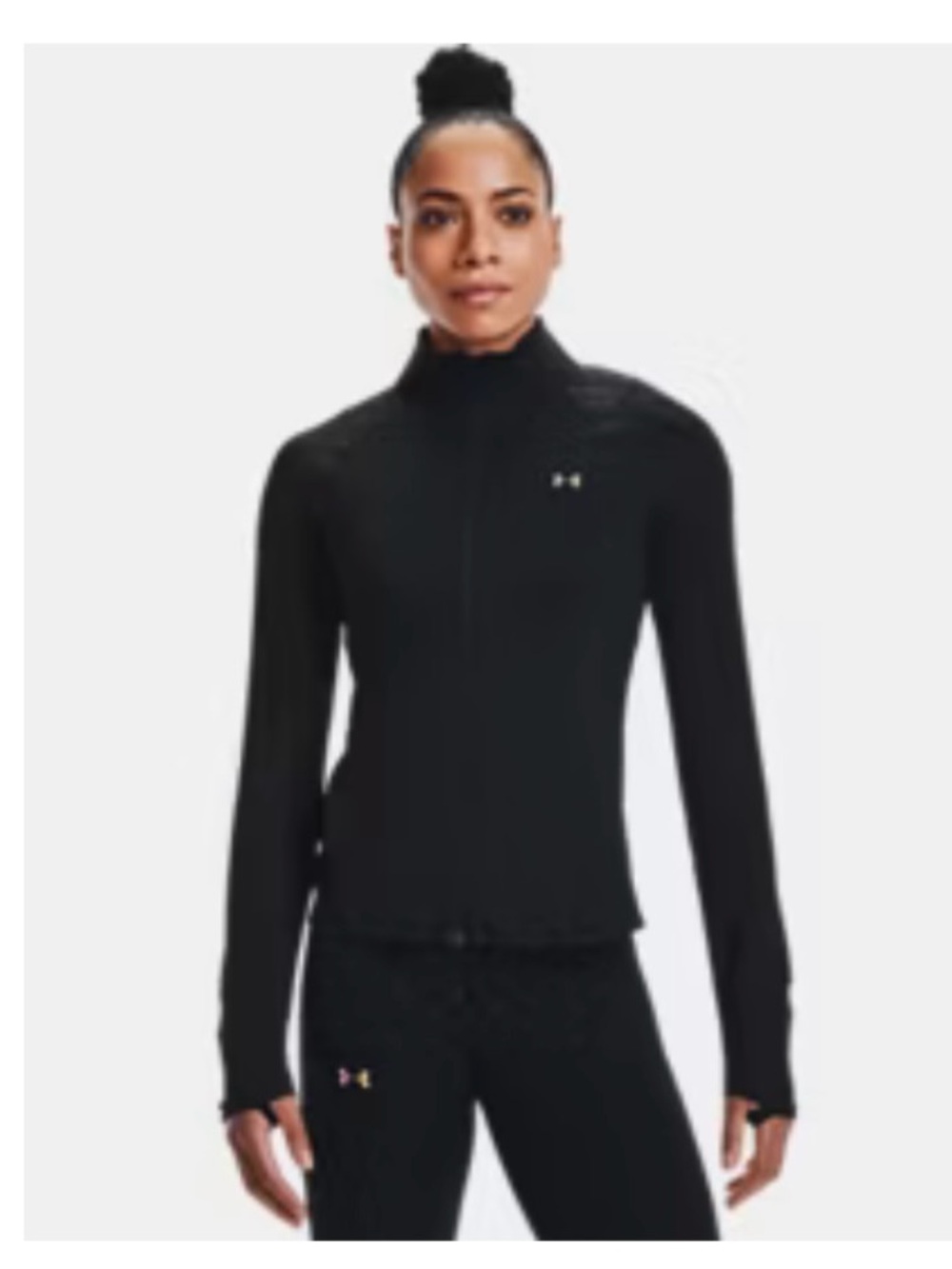 UA RUSH Jacket Q3 Novelty